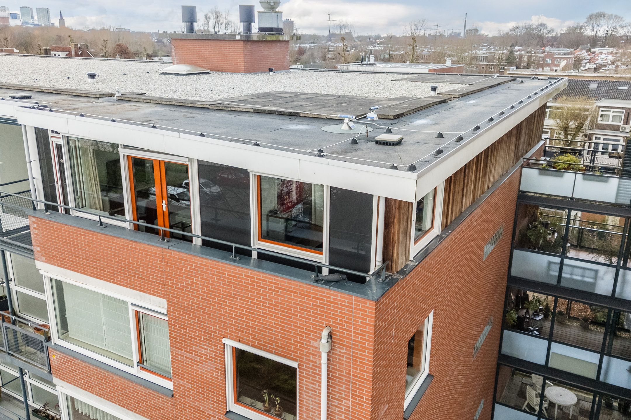 Foto 48 van Hengeveldstraat 158