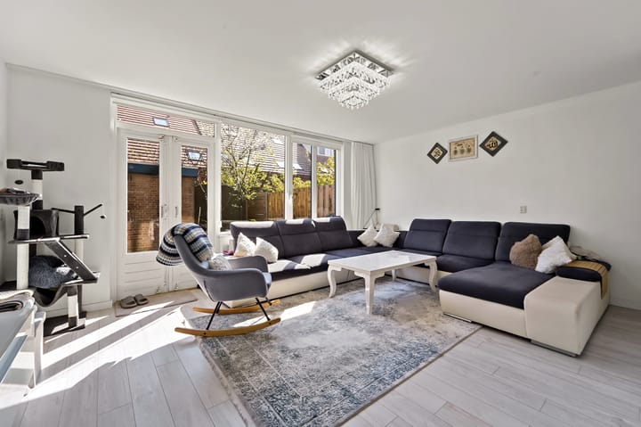 Foto 8 van Kockstraat 242