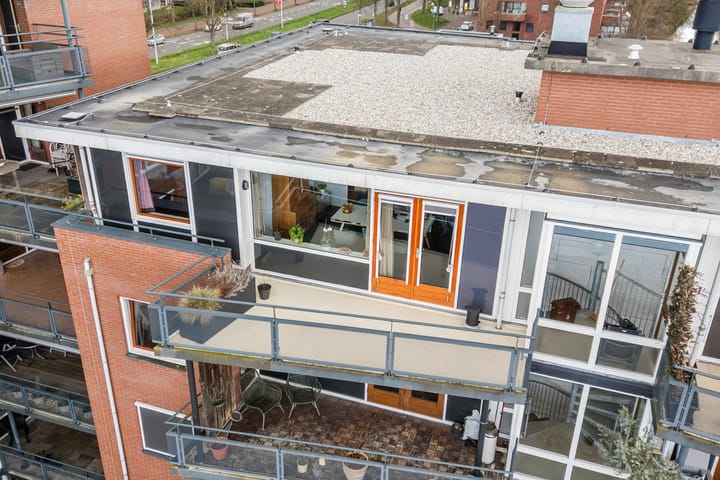 Foto 49 van Hengeveldstraat 158