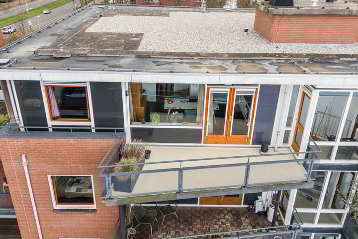 Foto 50 van Hengeveldstraat 158