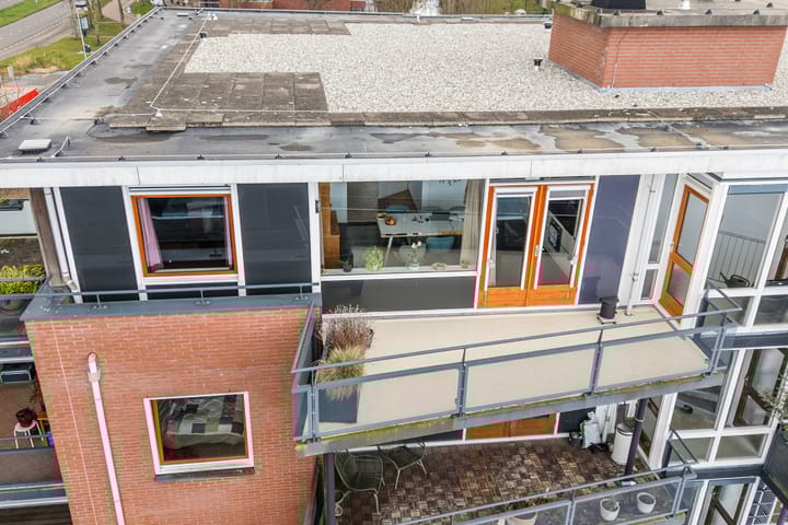 Foto 51 van Hengeveldstraat 158