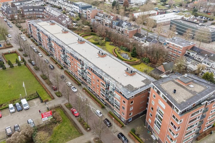 Foto 53 van Hengeveldstraat 158