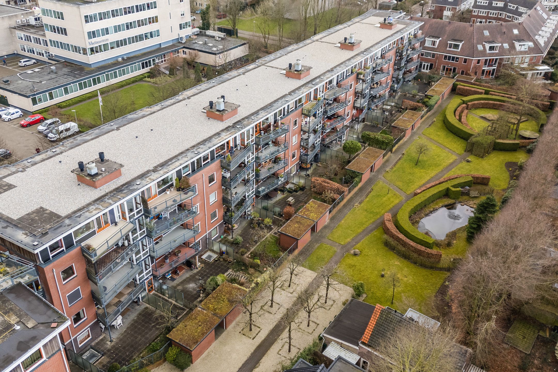 Foto 54 van Hengeveldstraat 158