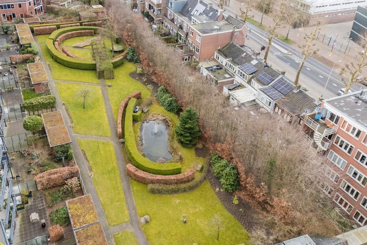 Foto 55 van Hengeveldstraat 158