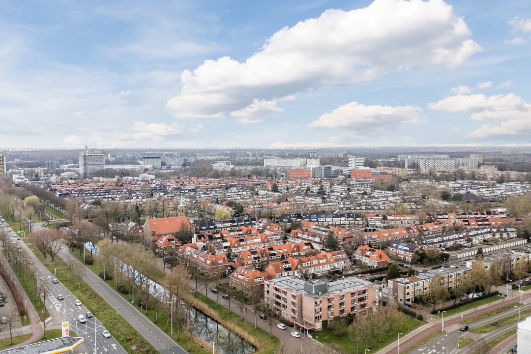 Foto 61 van Hengeveldstraat 158