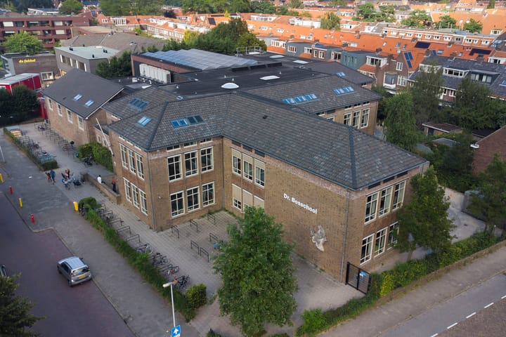 Foto 62 van Hengeveldstraat 158