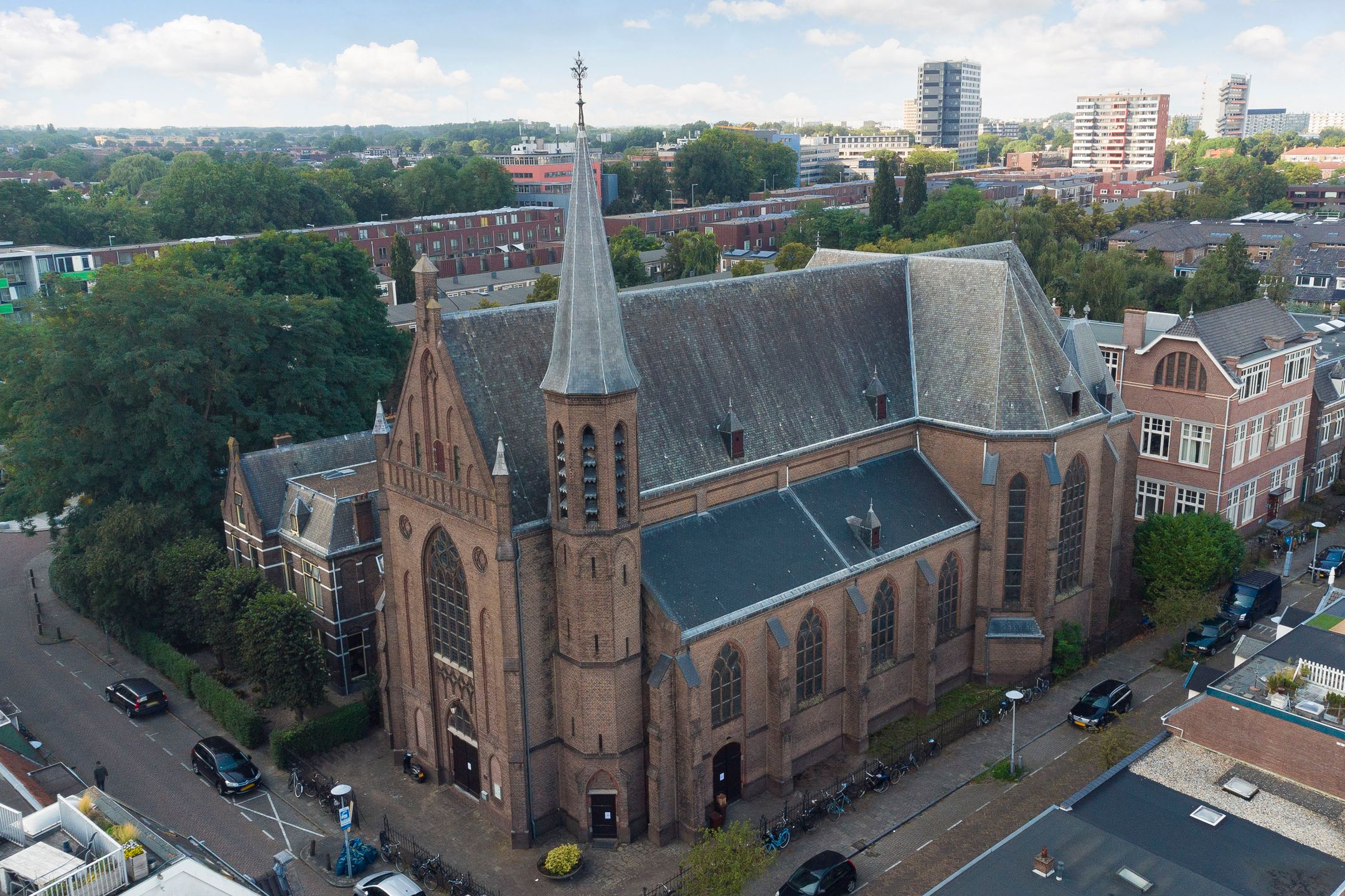 Foto 63 van Hengeveldstraat 158