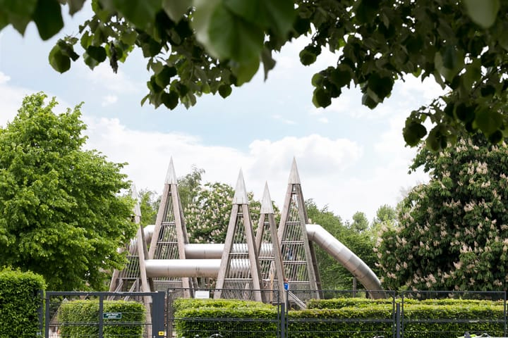 Foto 65 van Hengeveldstraat 158