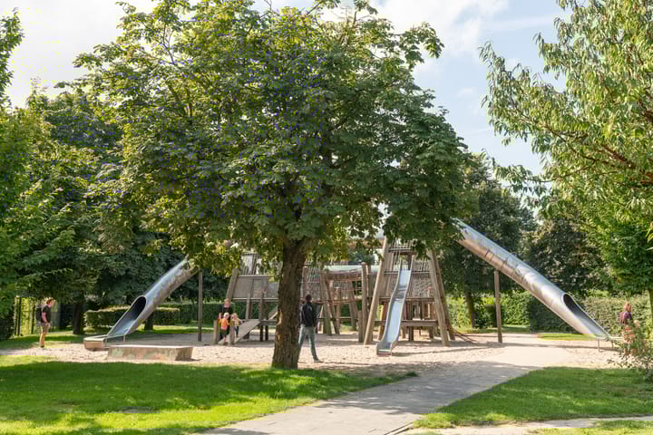 Foto 66 van Hengeveldstraat 158