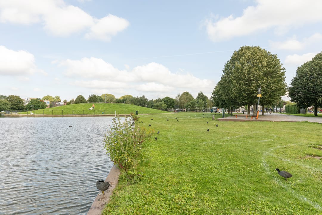 Foto 67 van Hengeveldstraat 158