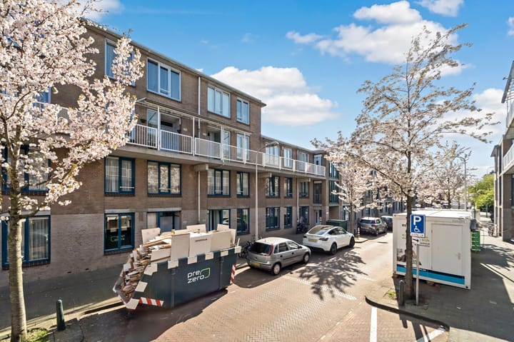 Foto 30 van Kockstraat 242