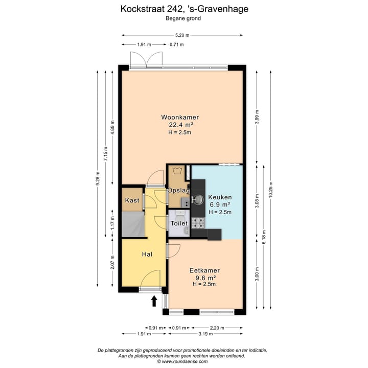 Foto 36 van Kockstraat 242