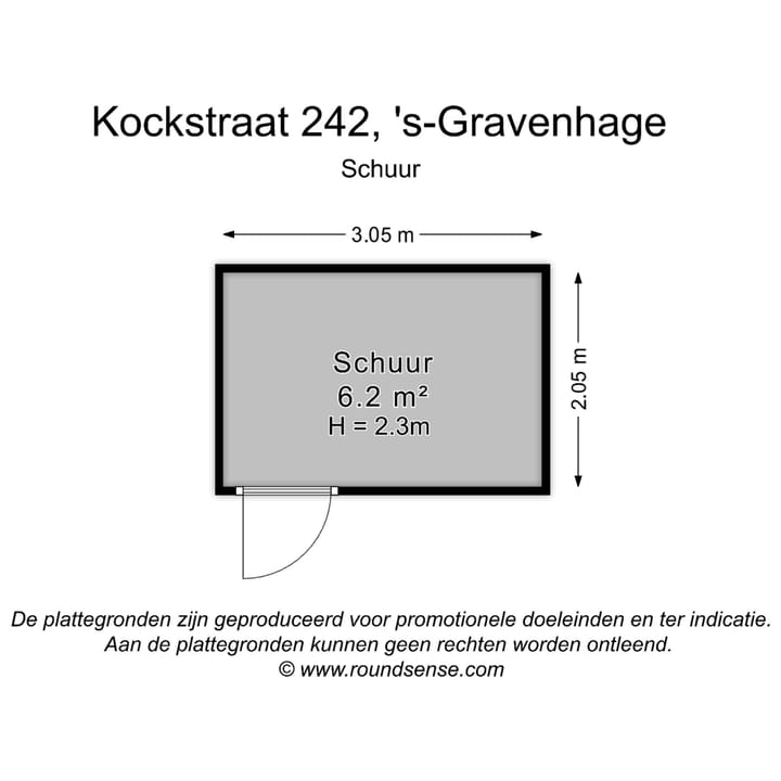 Foto 38 van Kockstraat 242