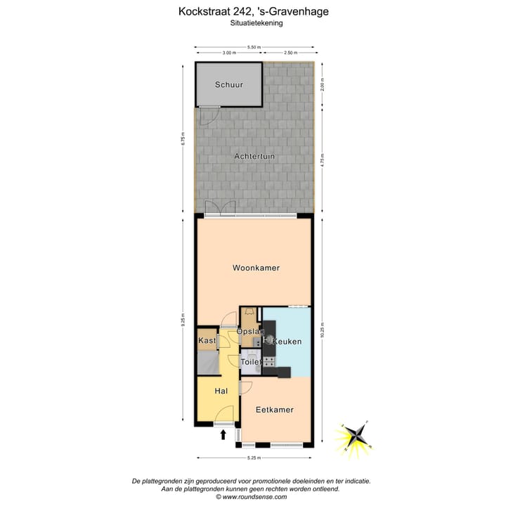 Foto 39 van Kockstraat 242