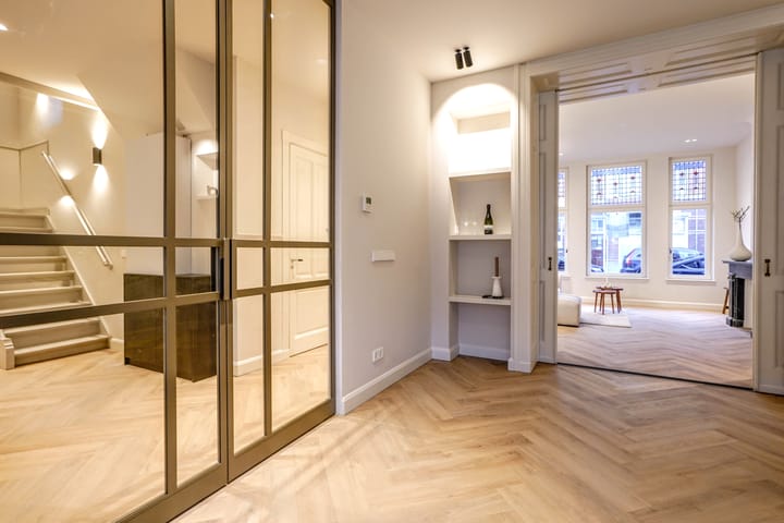 Foto 3 van Van Weede van Dijkveldstraat 46