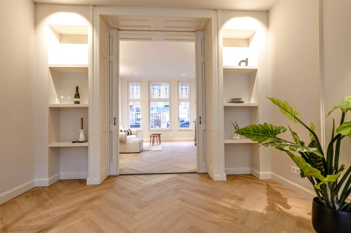 Foto 4 van Van Weede van Dijkveldstraat 46