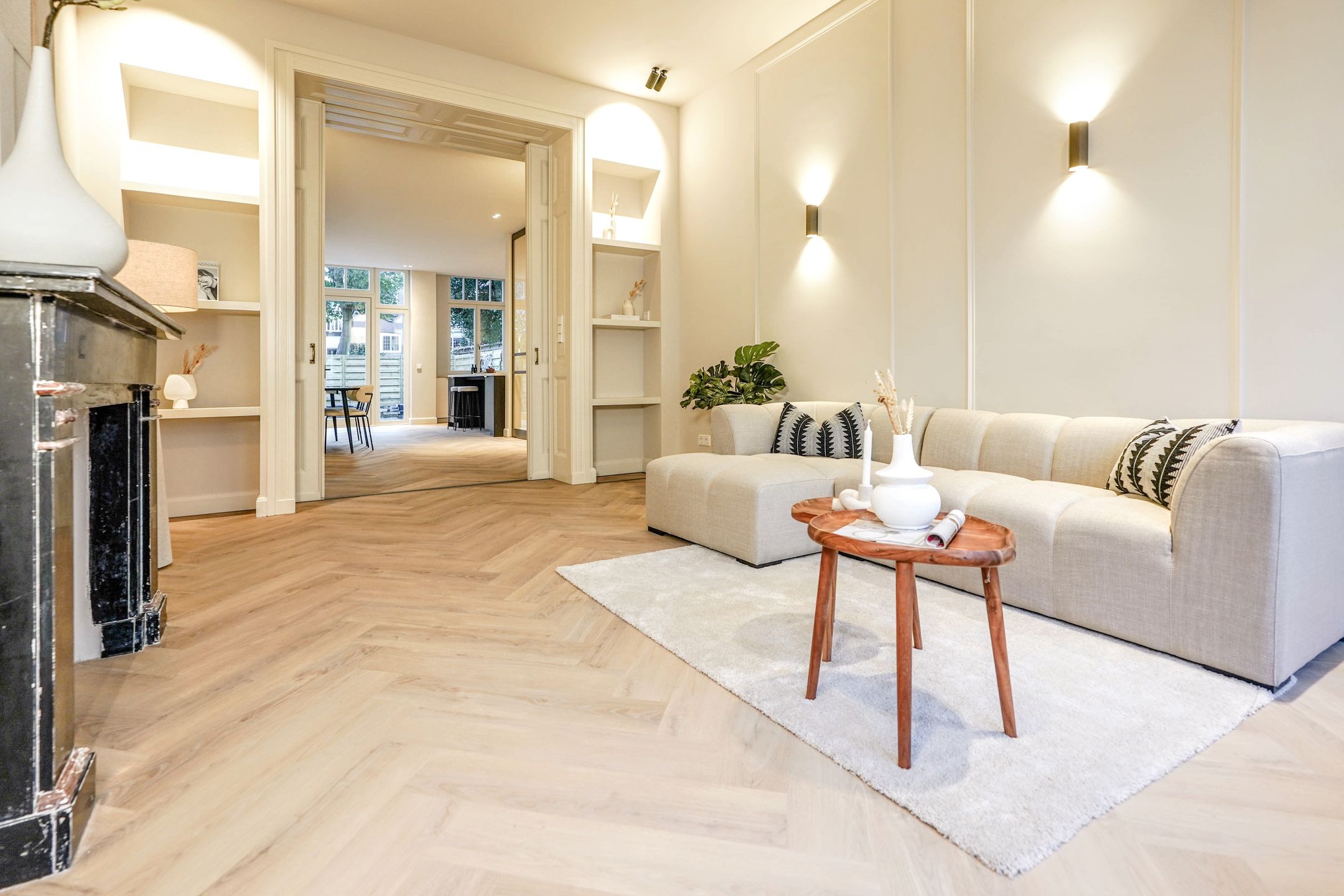 Foto 6 van Van Weede van Dijkveldstraat 46