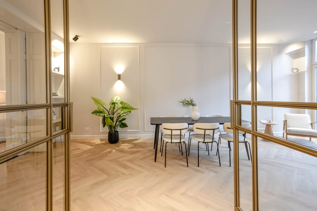 Foto 7 van Van Weede van Dijkveldstraat 46