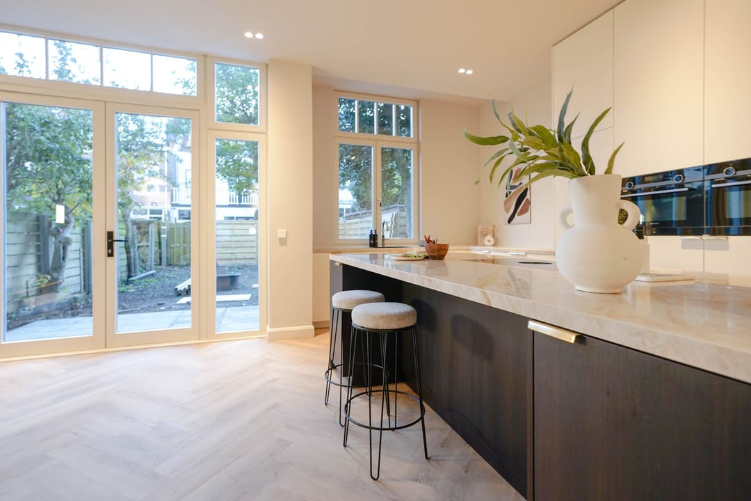 Foto 8 van Van Weede van Dijkveldstraat 46