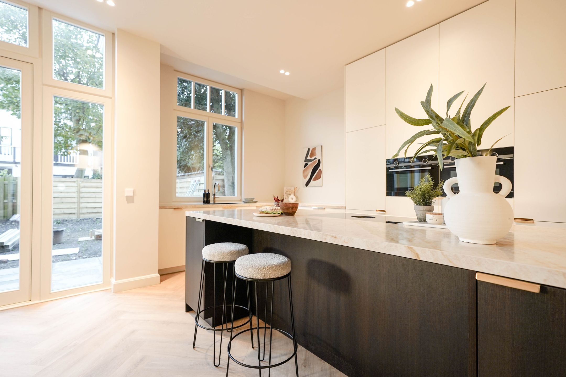 Foto 9 van Van Weede van Dijkveldstraat 46