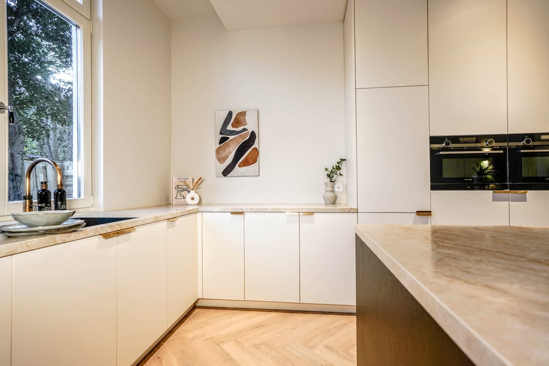 Foto 11 van Van Weede van Dijkveldstraat 46