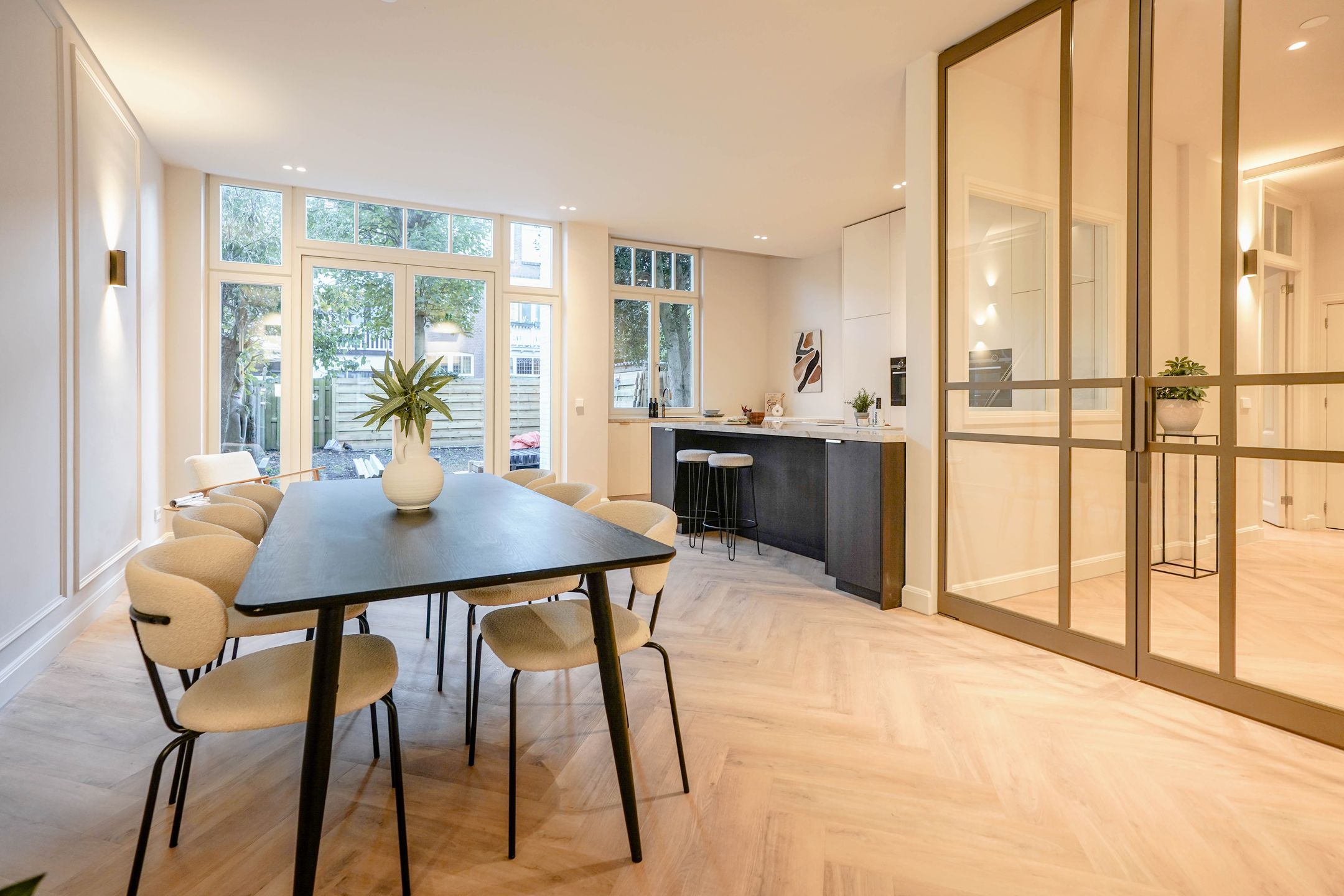 Foto 15 van Van Weede van Dijkveldstraat 46