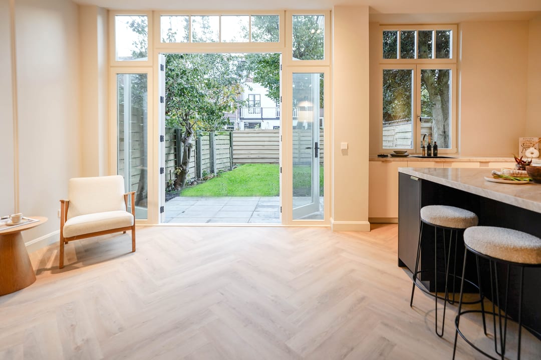 Foto 16 van Van Weede van Dijkveldstraat 46