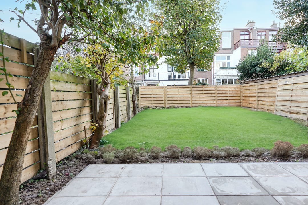 Foto 17 van Van Weede van Dijkveldstraat 46