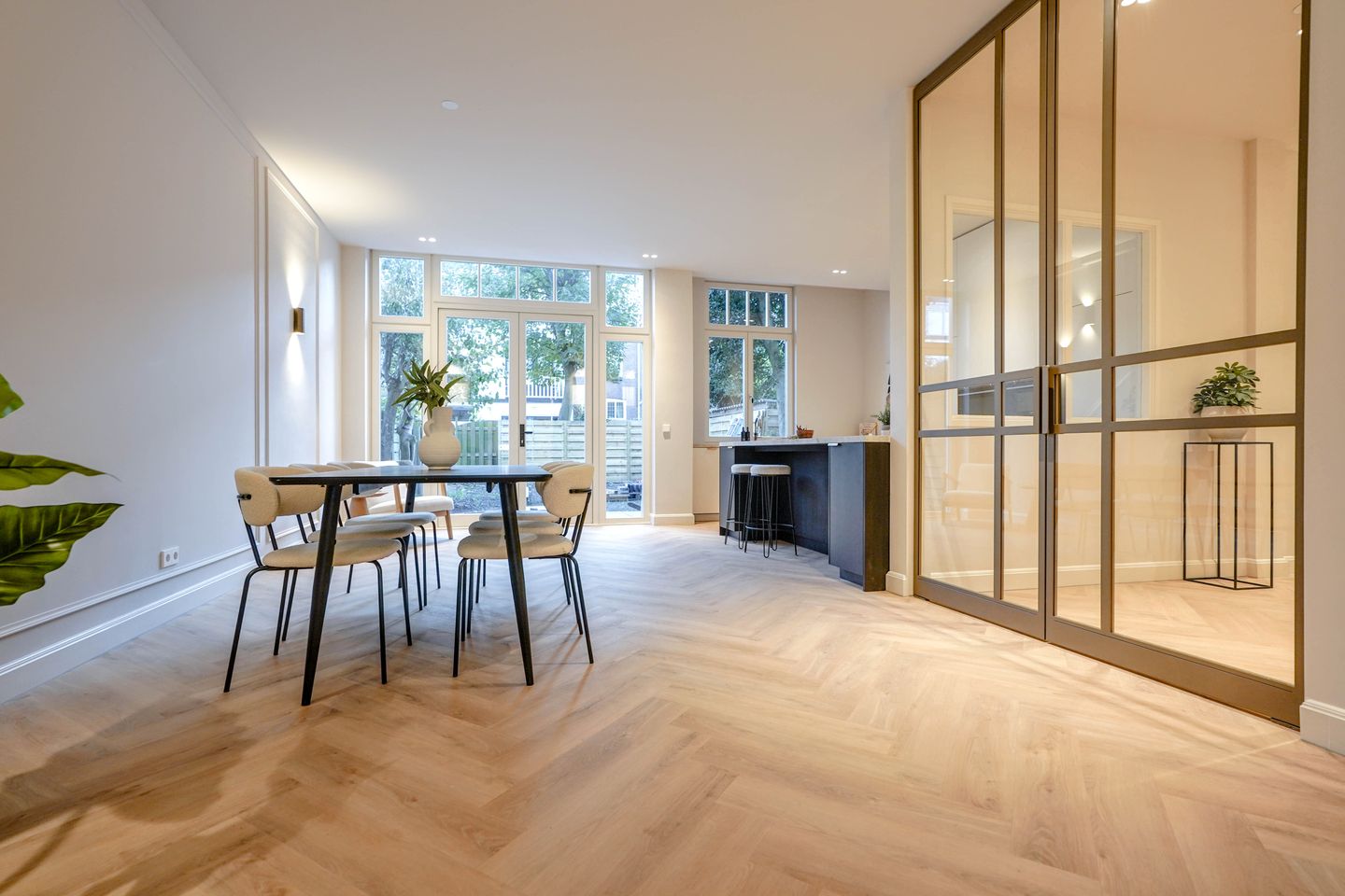 Foto 20 van Van Weede van Dijkveldstraat 46