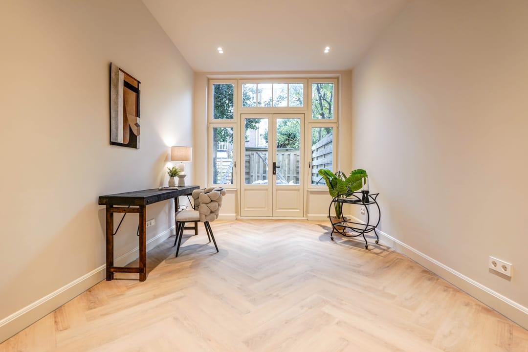 Foto 23 van Van Weede van Dijkveldstraat 46