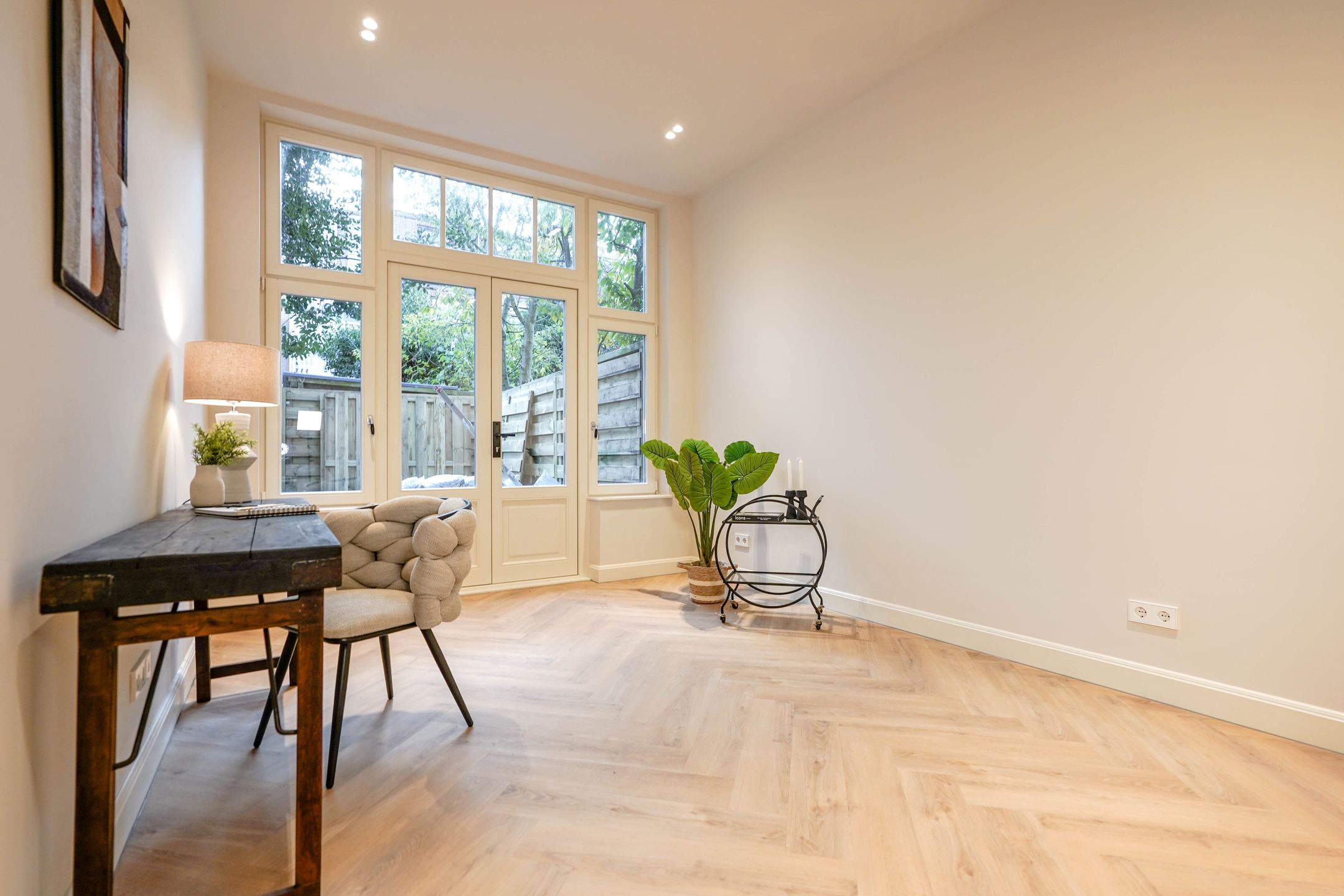 Foto 24 van Van Weede van Dijkveldstraat 46