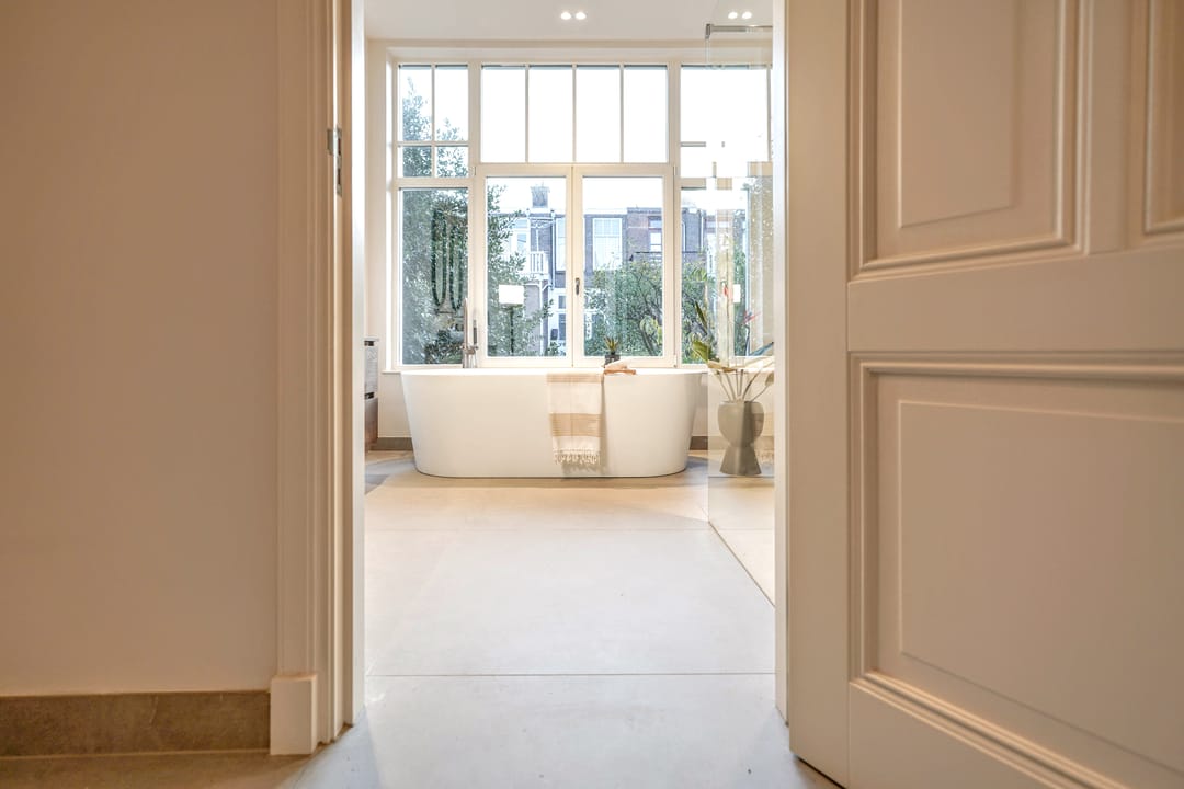 Foto 26 van Van Weede van Dijkveldstraat 46