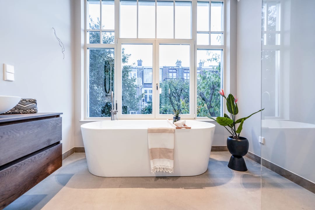 Foto 28 van Van Weede van Dijkveldstraat 46