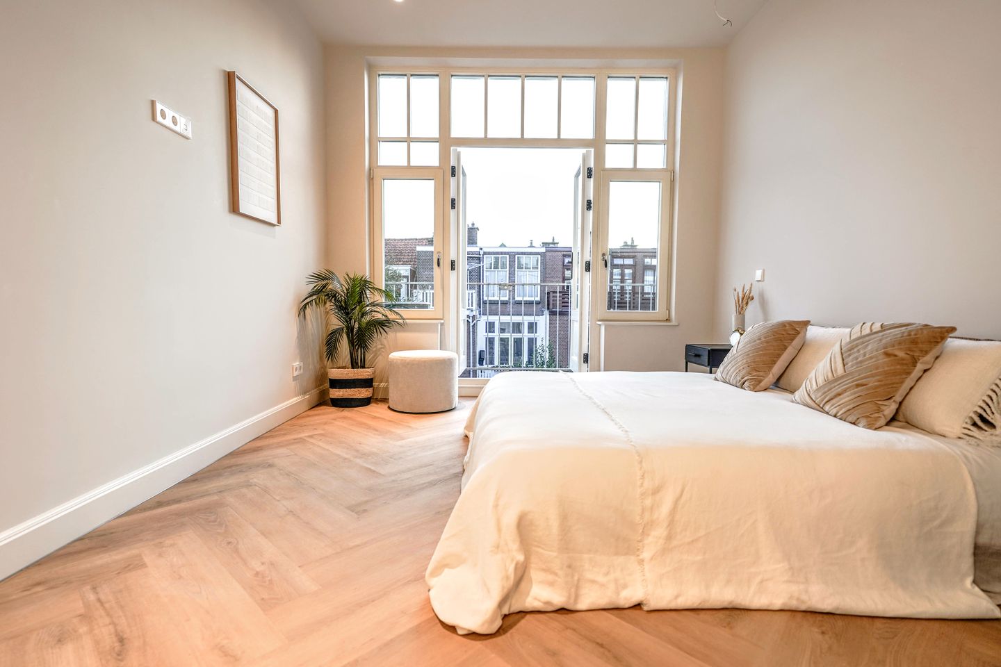 Foto 34 van Van Weede van Dijkveldstraat 46