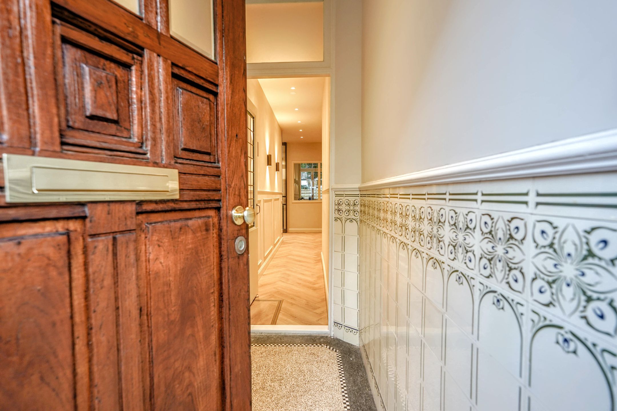 Foto 45 van Van Weede van Dijkveldstraat 46