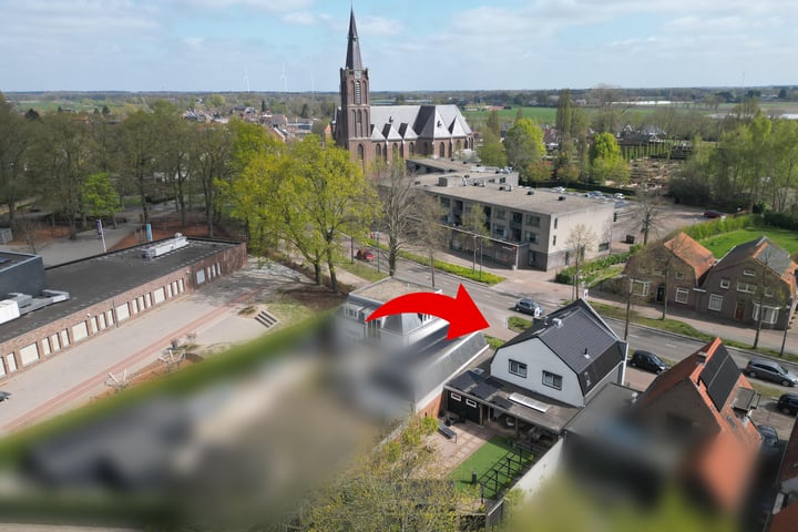 Foto 2 van Antwerpseweg 4
