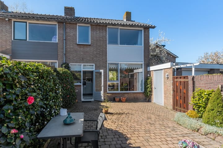 Foto 3 van Imkerweg 45