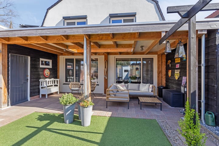 Foto 6 van Antwerpseweg 4