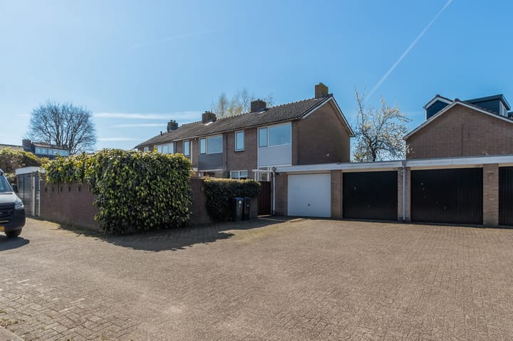 Foto 5 van Imkerweg 45