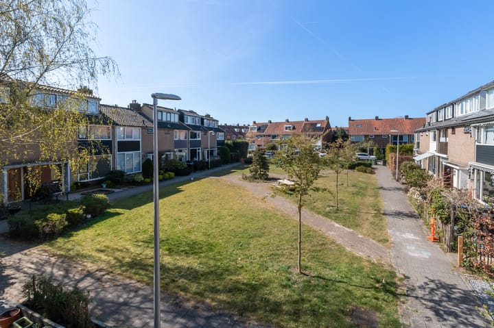 Foto 6 van Imkerweg 45