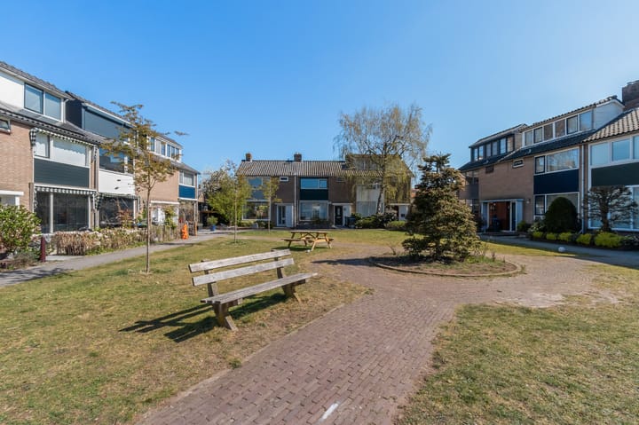 Foto 7 van Imkerweg 45