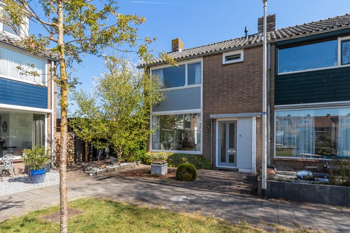 Foto 17 van Imkerweg 45