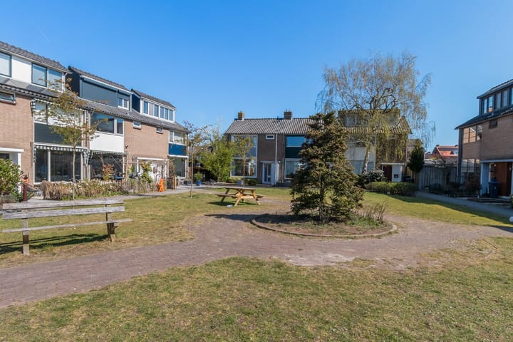 Foto 18 van Imkerweg 45