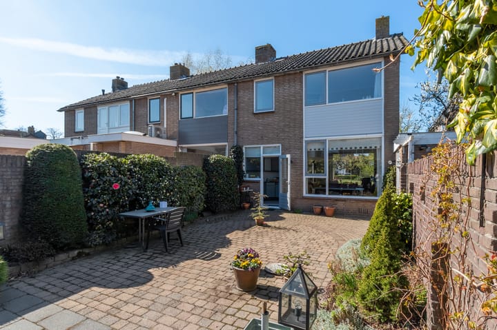 Foto 19 van Imkerweg 45