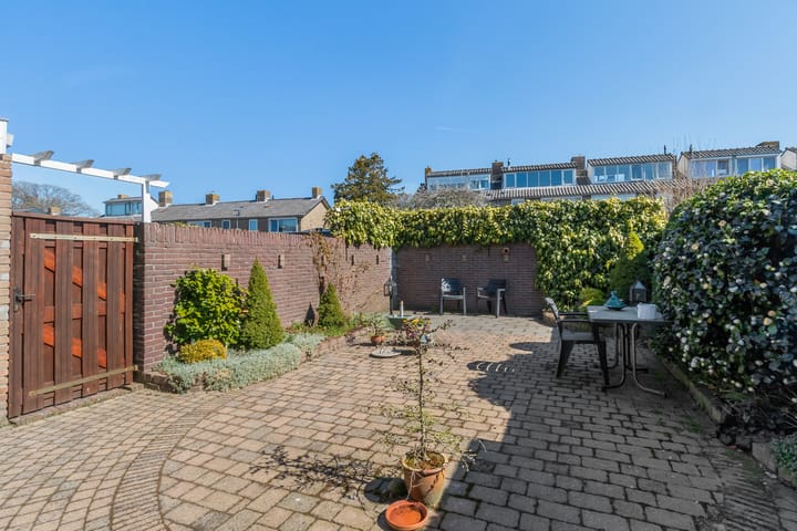 Foto 20 van Imkerweg 45