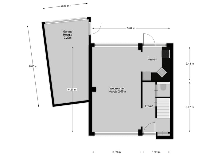Foto 22 van Imkerweg 45