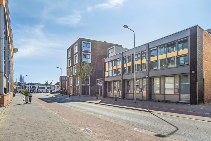 Foto 2 van Naarderstraat 39-B