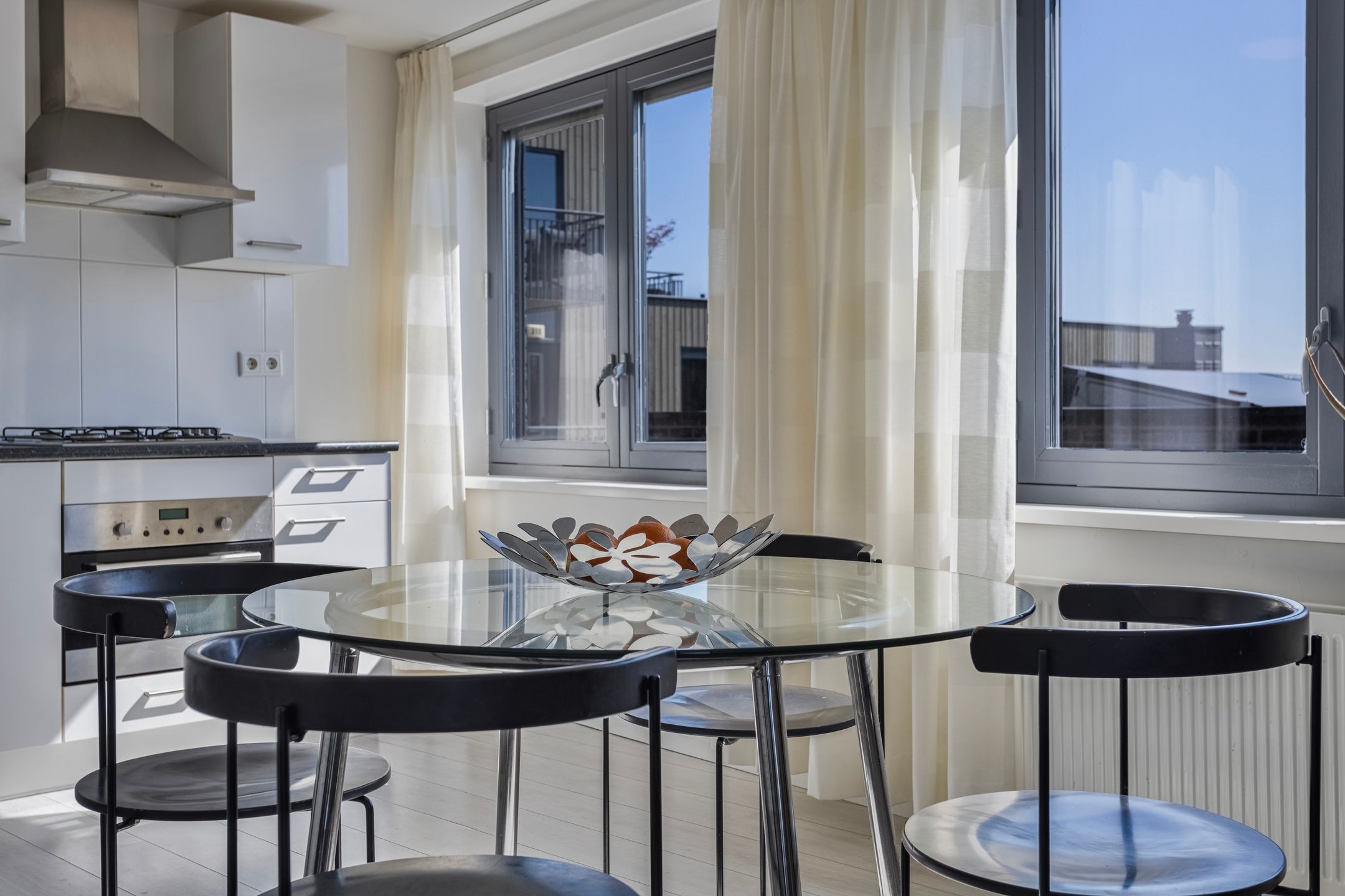 Photo 9 of Naarderstraat 39-B