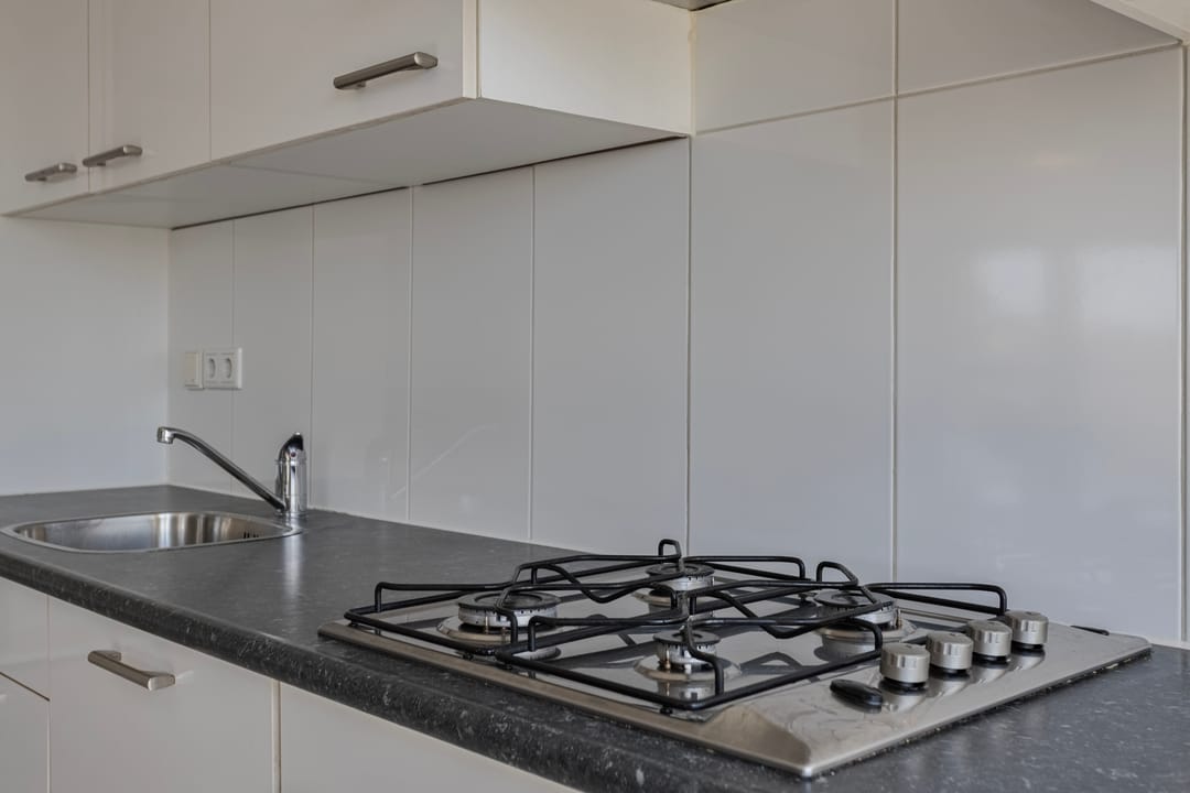 Photo 11 of Naarderstraat 39-B