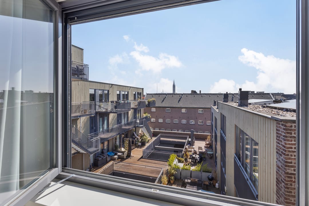 Photo 16 of Naarderstraat 39-B